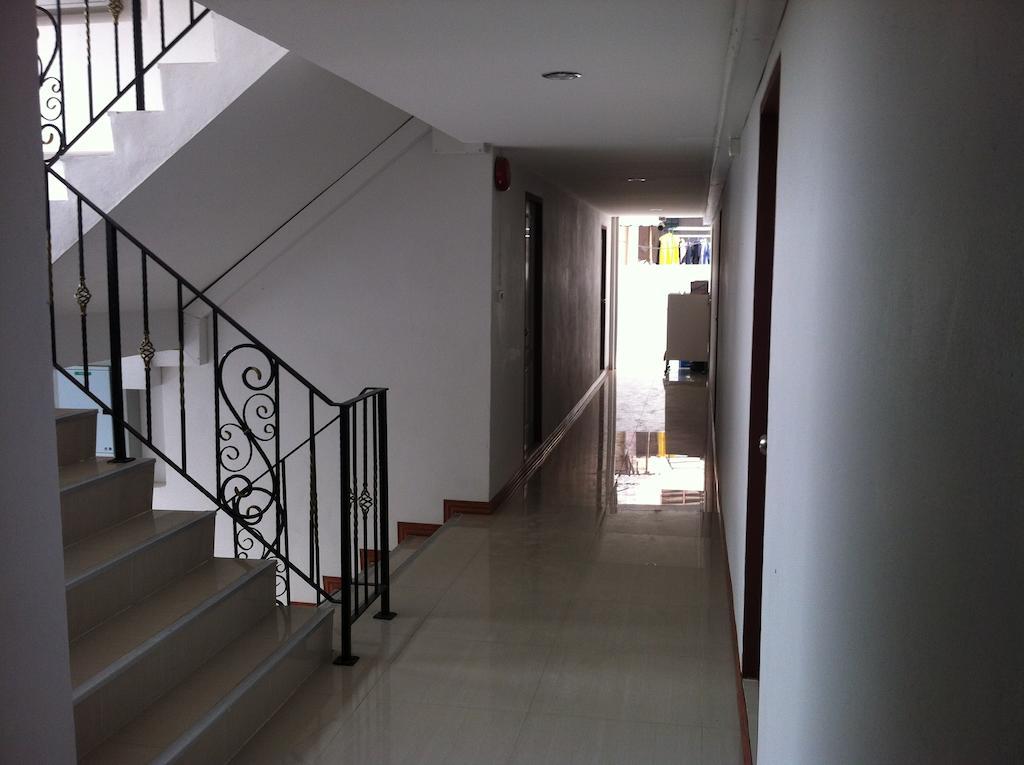 Hotel S.K.Airport Chiang Mai Esterno foto