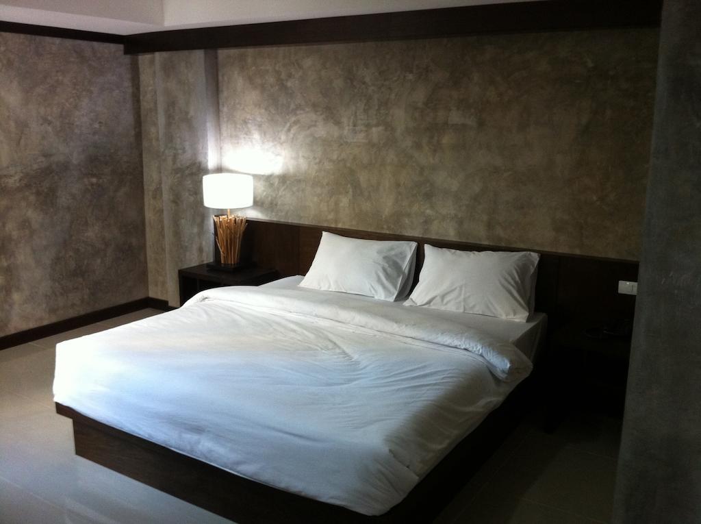 Hotel S.K.Airport Chiang Mai Esterno foto