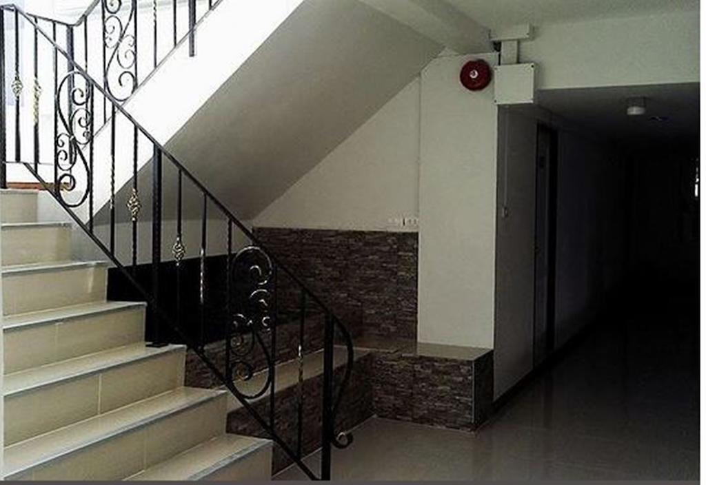 Hotel S.K.Airport Chiang Mai Esterno foto